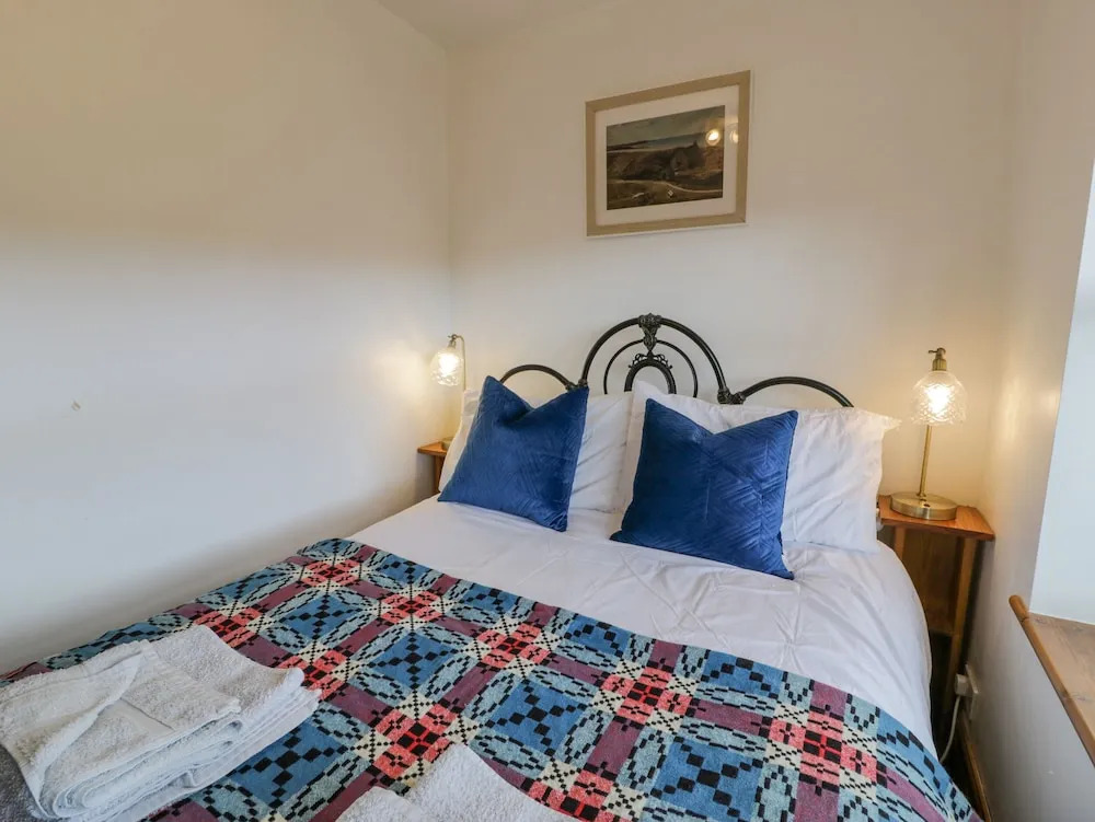 Maes Madog Cottages