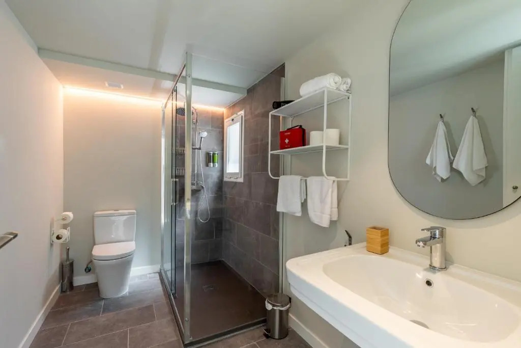 ToledoRooms VistaPark - Suites