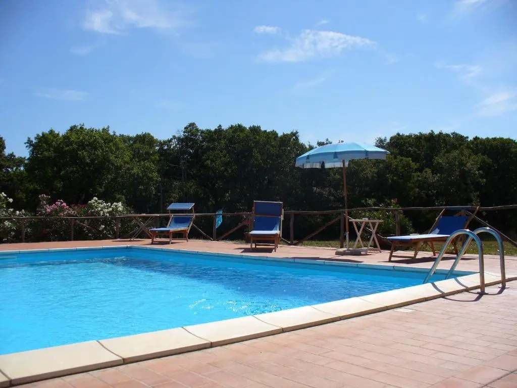 Agriturismo Bronzivalle