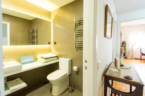 Apartamento da Foz