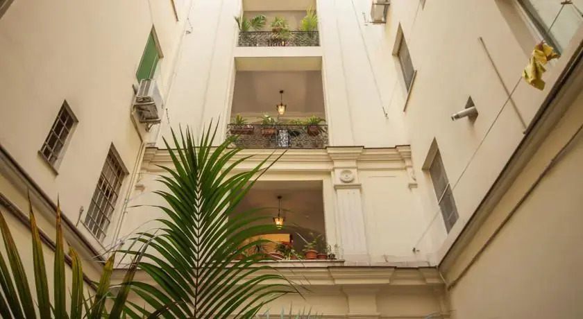 San Cosimato 40 guesthouse