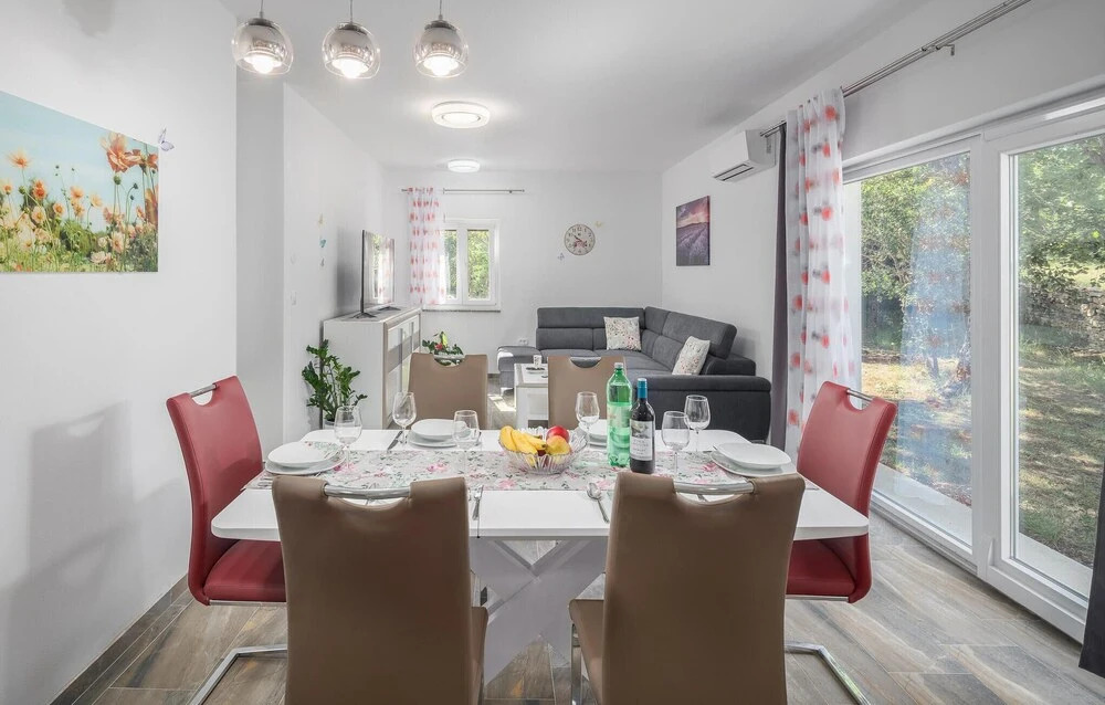 Gorgeous Home In Rovinj