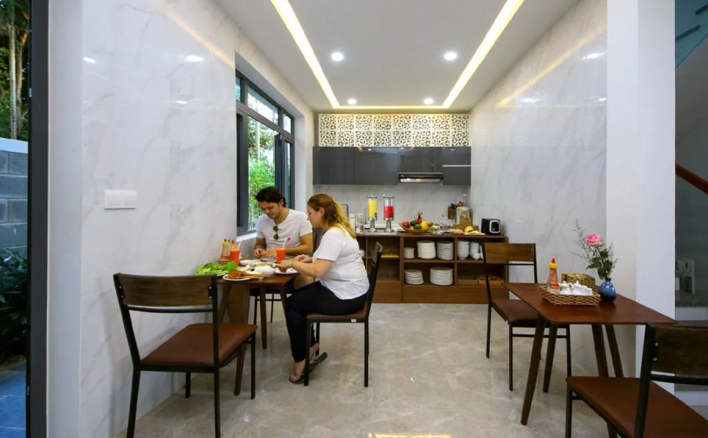 Hoi An Majestic Villa