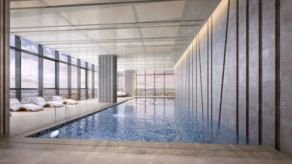 Ascott Harmony City Nantong