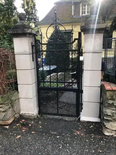 Alpesi Trimmel Vendégház