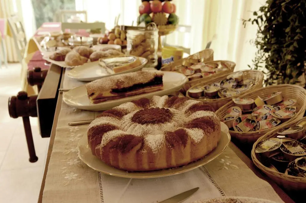 B&B Villa Giulia