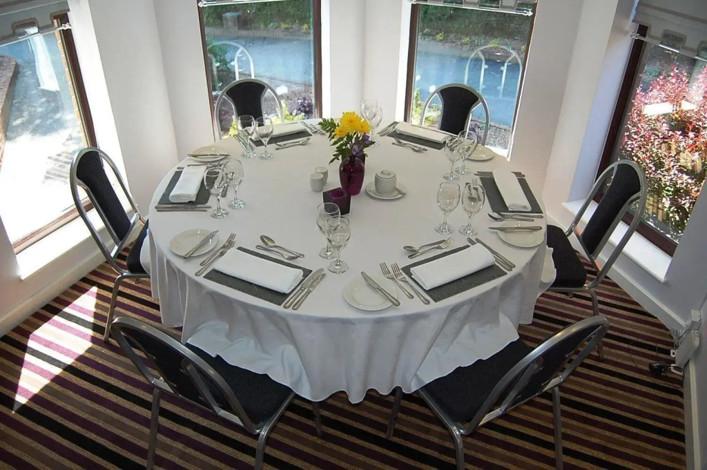 Trethorne Hotel & Golf Club