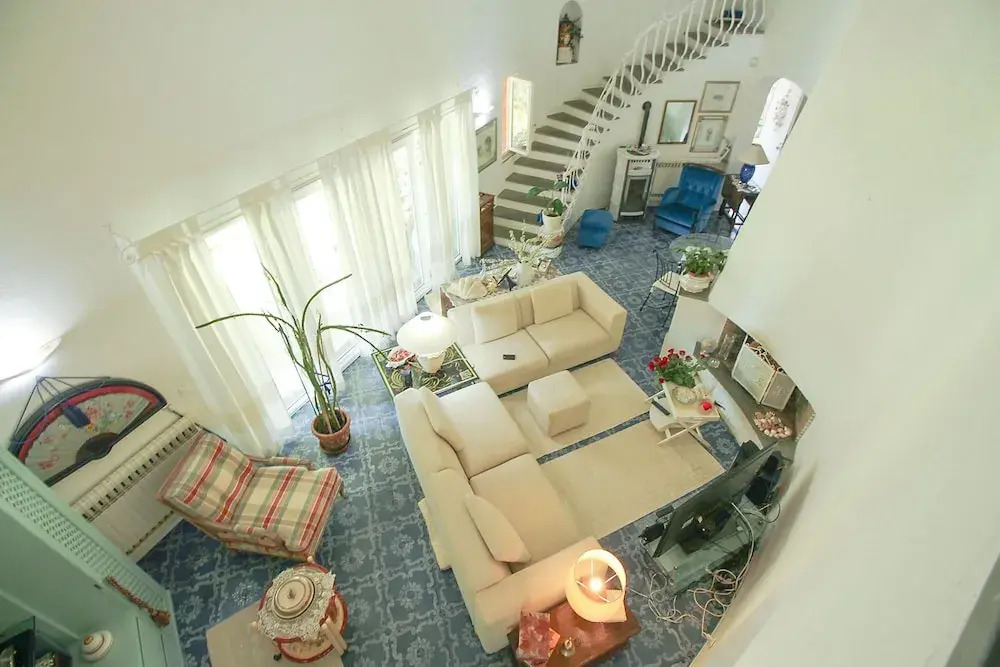 Villa Gio-d con Grande Giardino