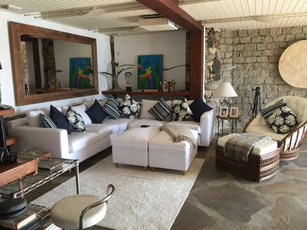 H4Y Exclusive GuestHouse Ilhabela