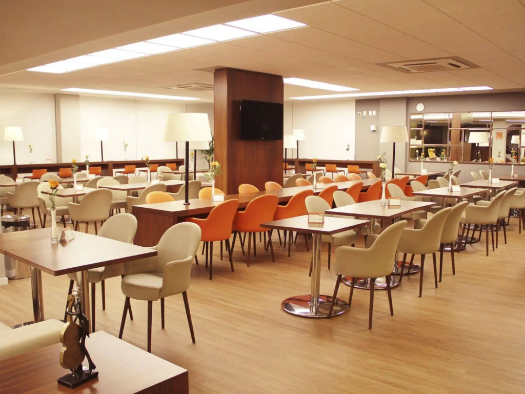 Hotel 10 Ponta Grossa