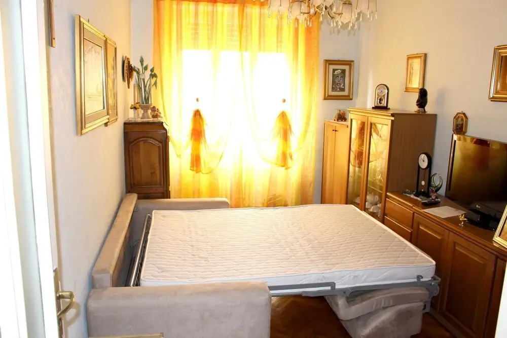 Apartment With 2 Bedrooms In Torino With Balcony 100 Km From The Slopes
