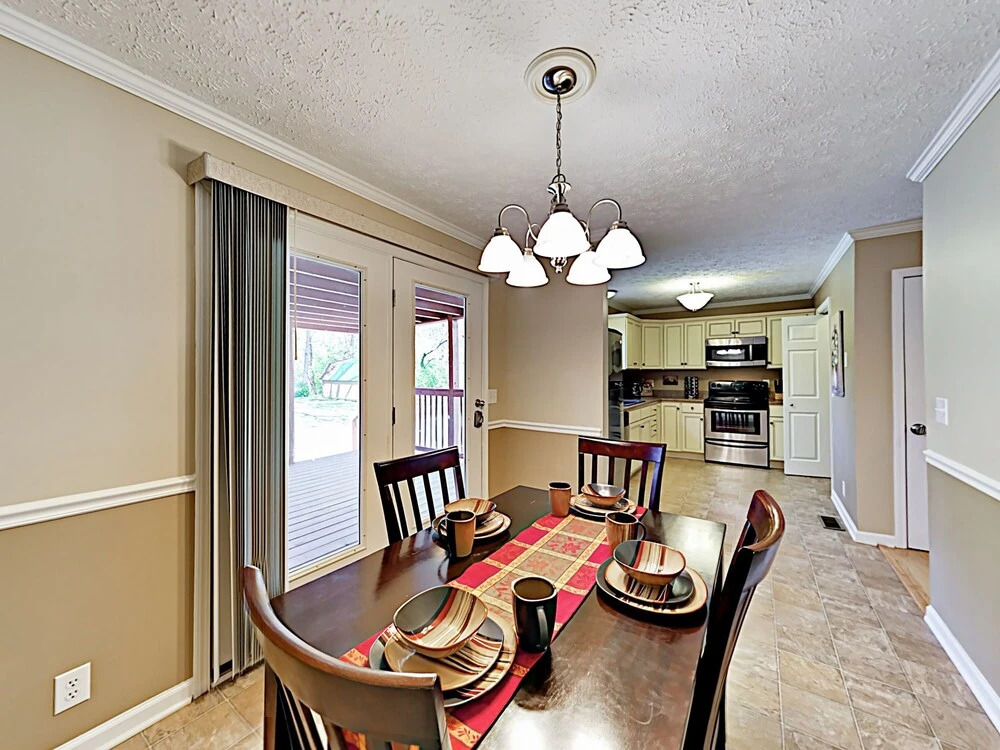 3209 Nashville - 3 Br Home