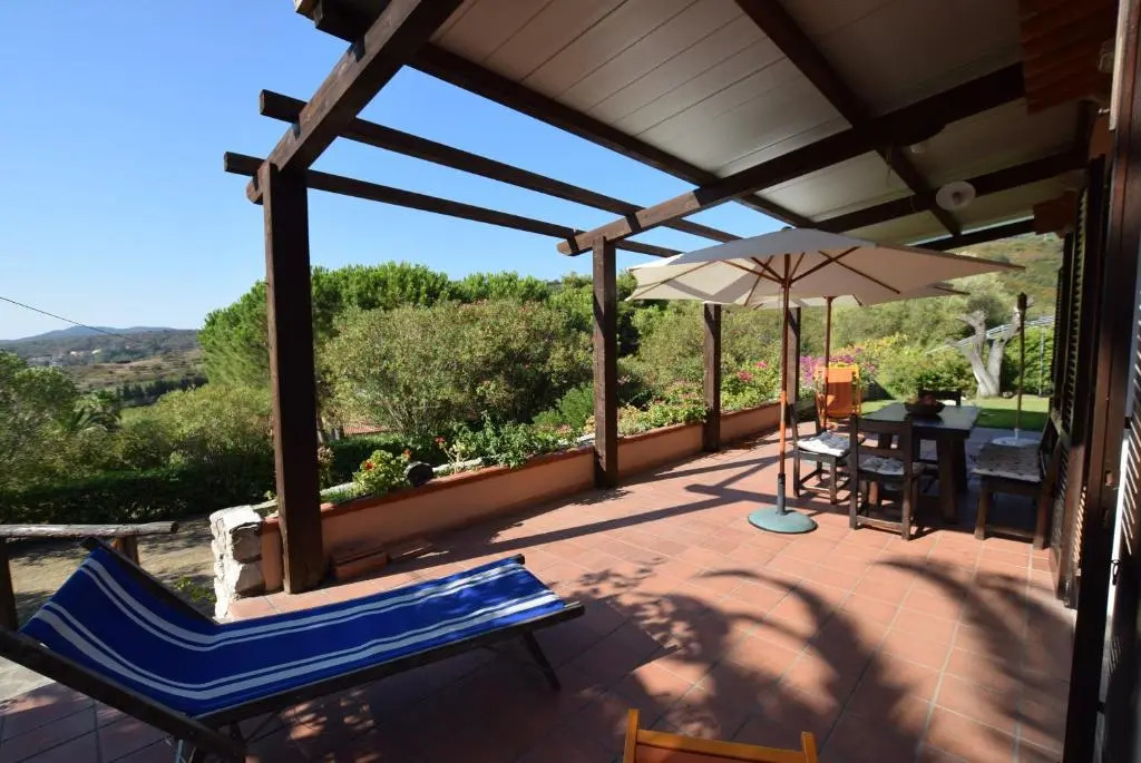 Villa Fiorella