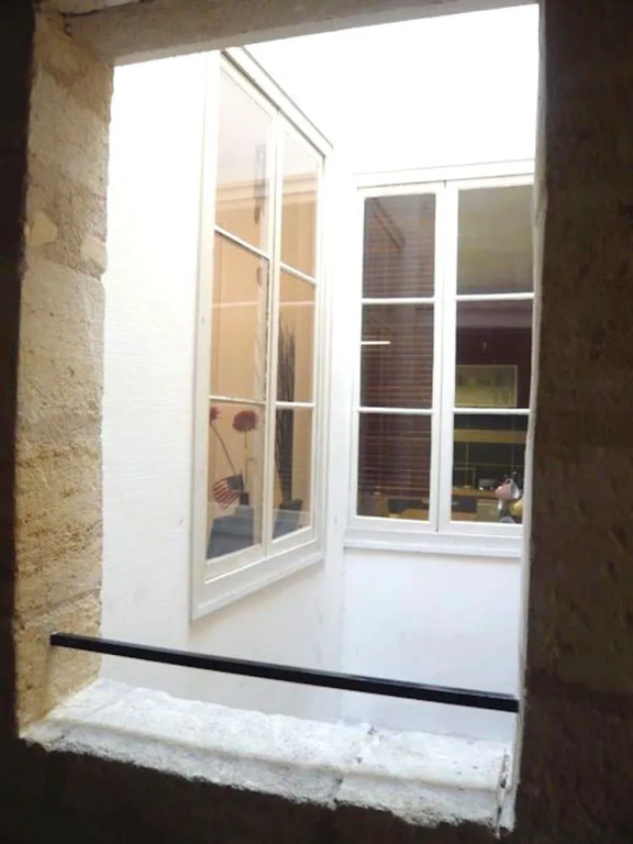 Appartement le Saint-Georges