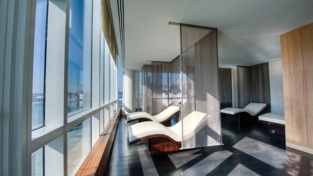 Four Seasons Baltimore