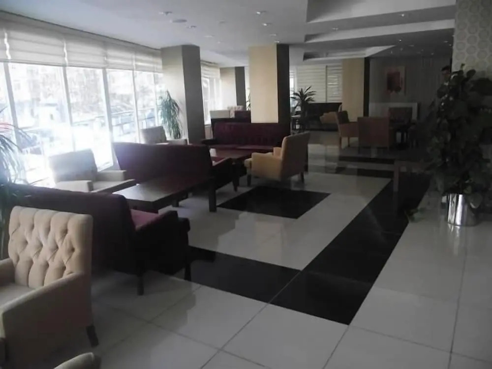 Savis Otel