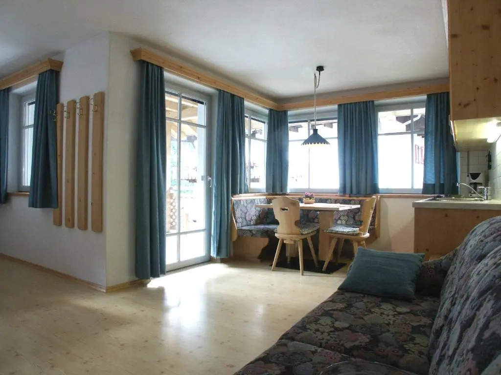 Almhaus Pfister OHG