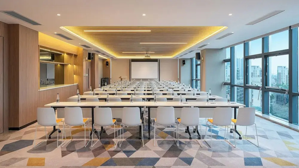 Holiday Inn Express Foshan Sanshui by IHG