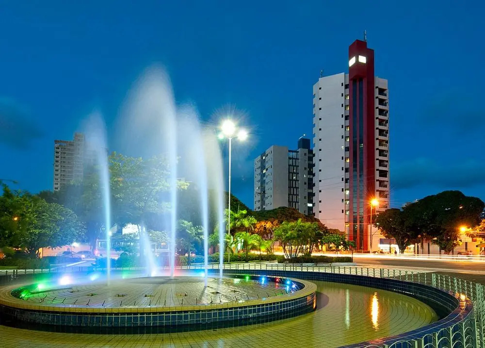 Potengi Flat