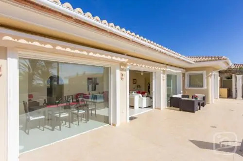 Villa Venus by Abahana Villas