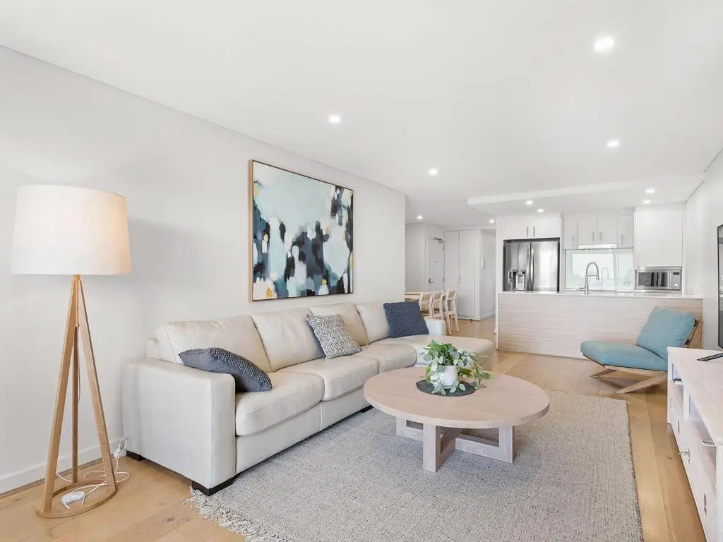 The Shoal Apartments Unit 306 6 Bullecourt