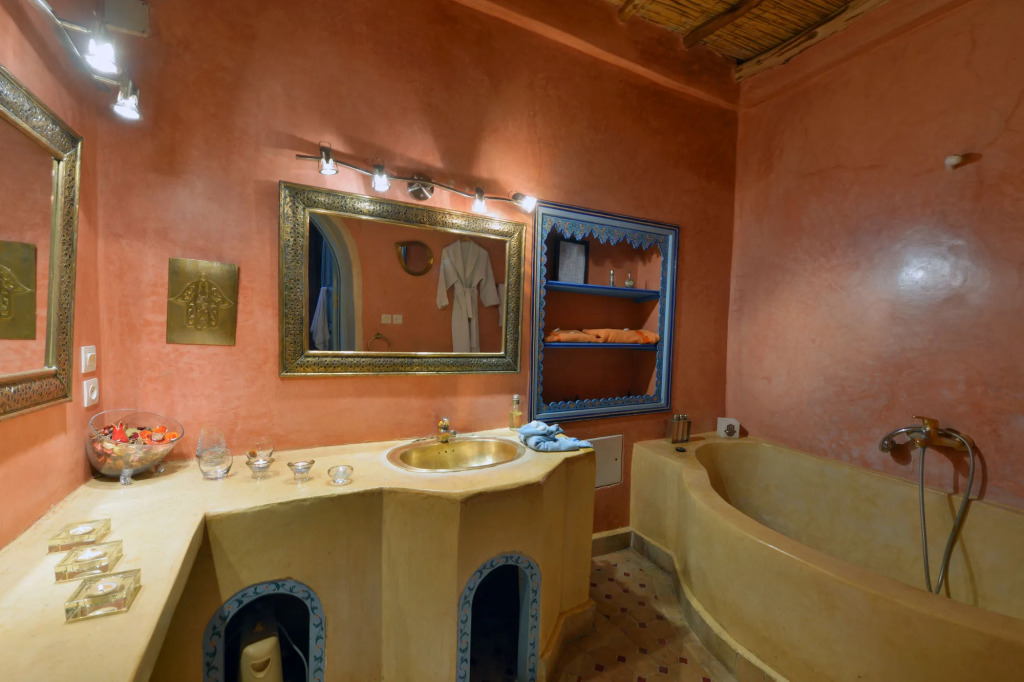 Dar Khmissa Riad & Spa