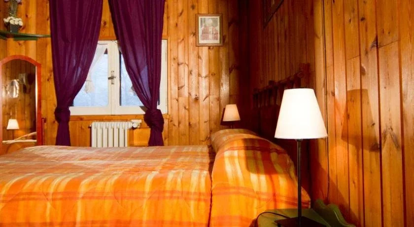 Hotel La Lucciola