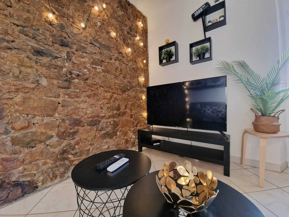 GregBnb - Le Lacordaire - Toulon Ouest