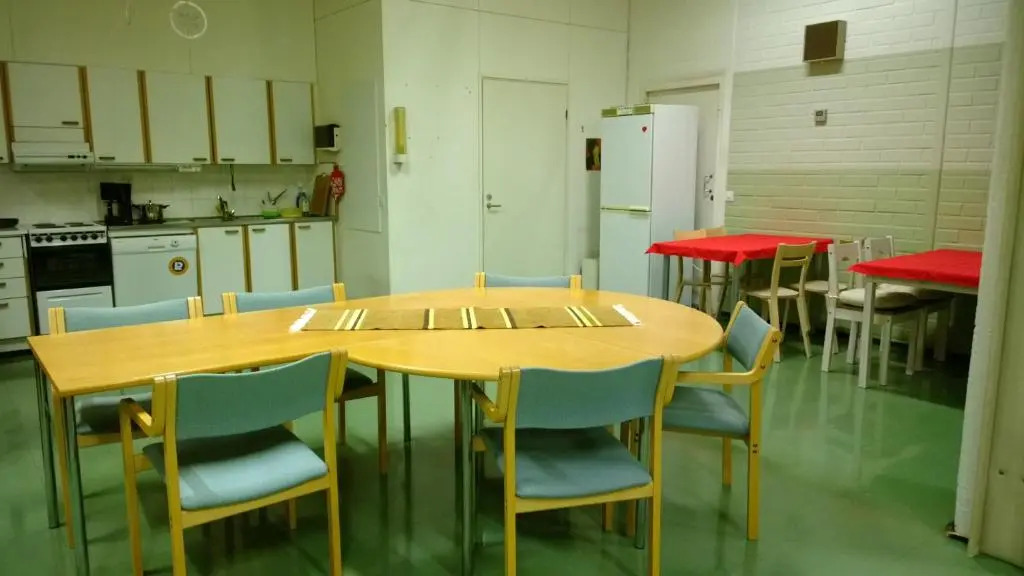 Motel Ruskalinna
