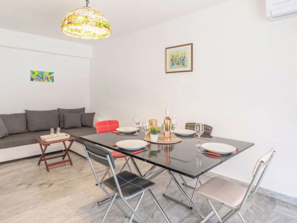 Apartment Le Régent Menton