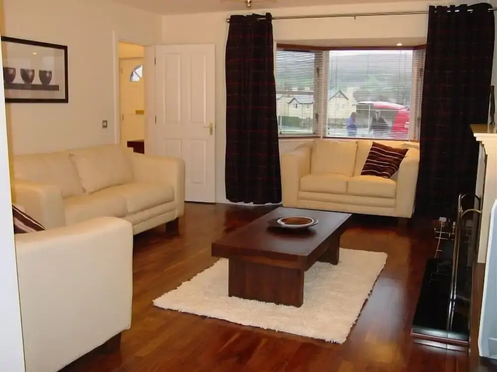 ArdMullen Townhouse X Davitts Guesthouse & Restaurant Kenmare