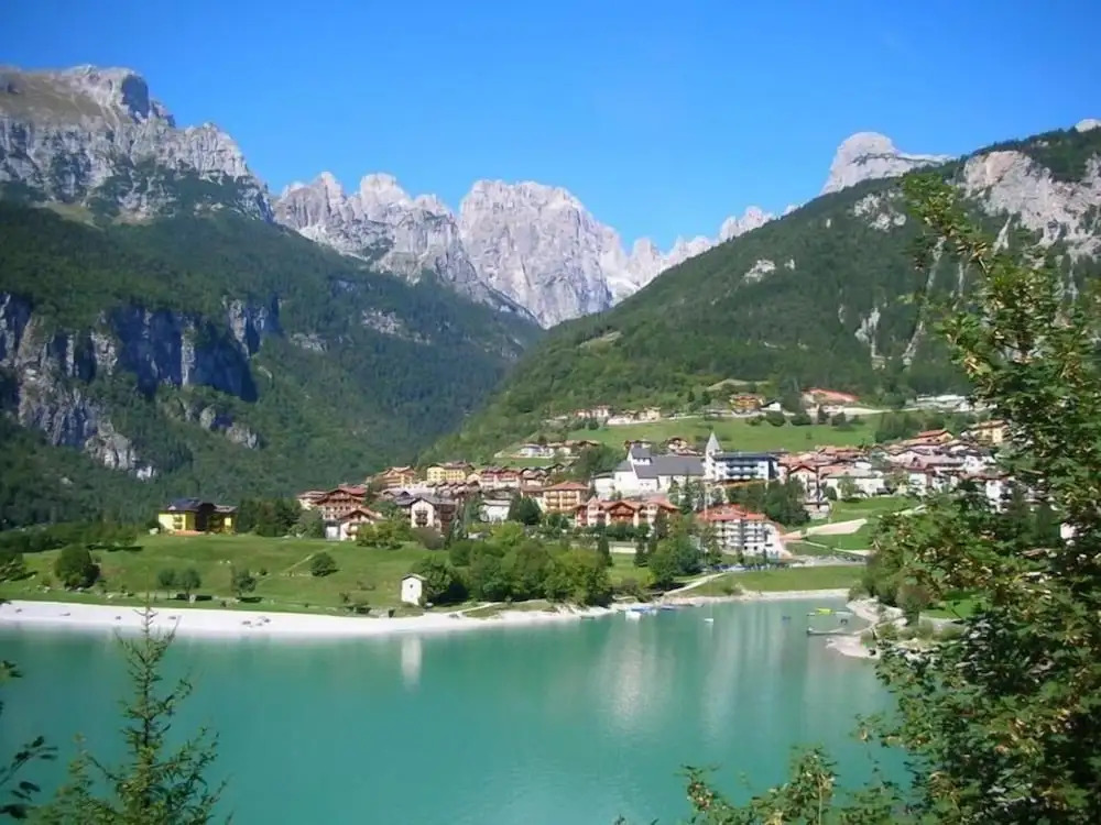 Hotel Paganella