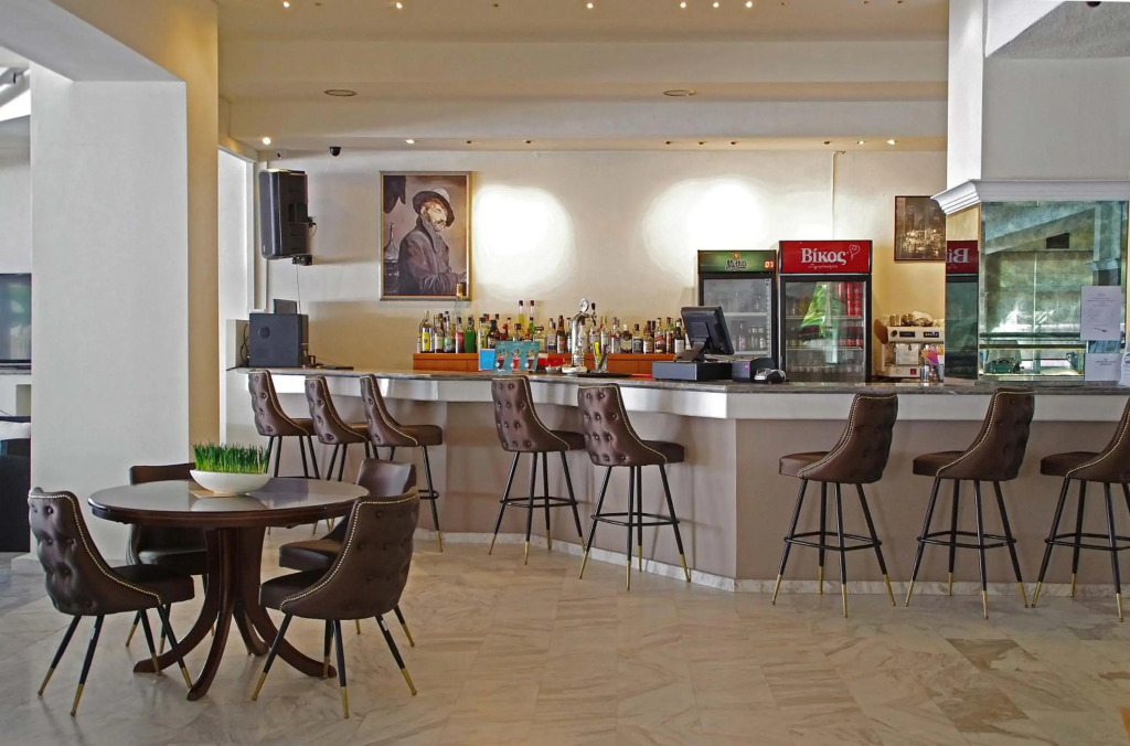 Sun Beach Hotel