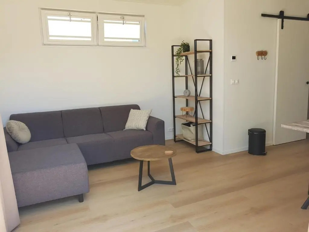 Vakantiehuis Huisje 31 Zoutelande