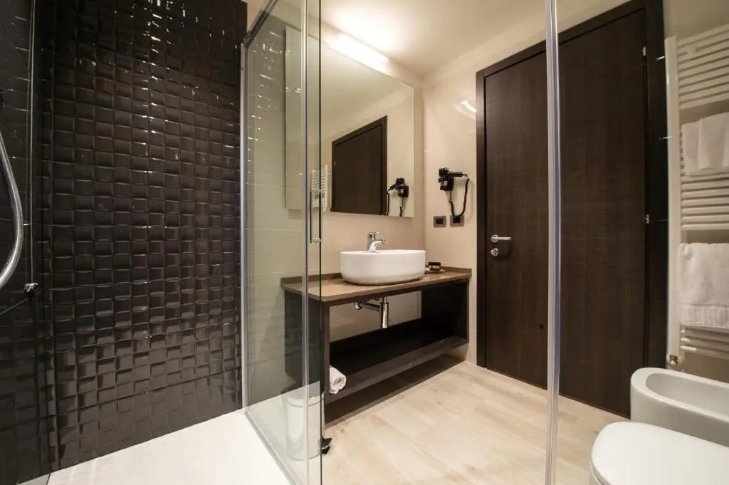 Vision Hotel