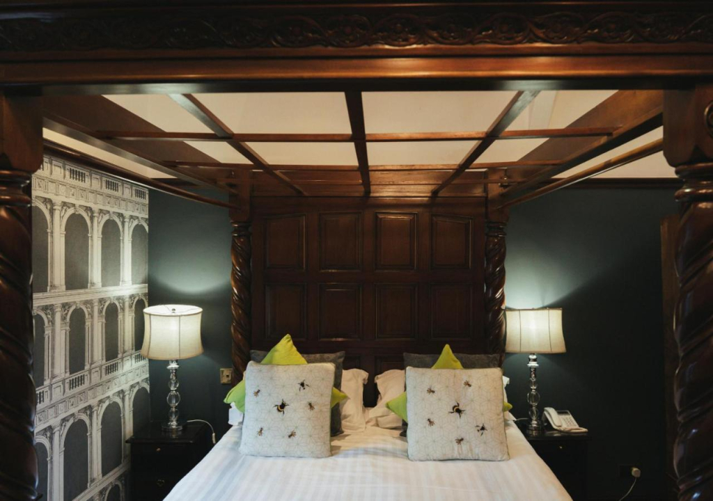 Broadoaks Boutique Country House