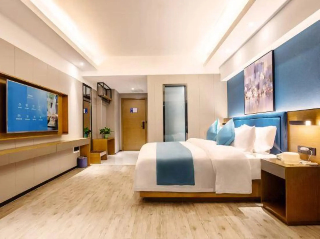 Maiji Hotel (Yiyang Xiongsen International)
