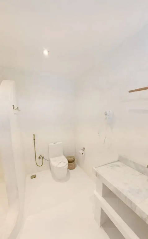 Pousada TRIBUS experience