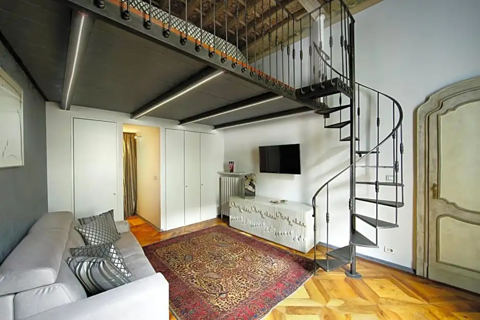 Turin Art Experience Bed & Breakfast