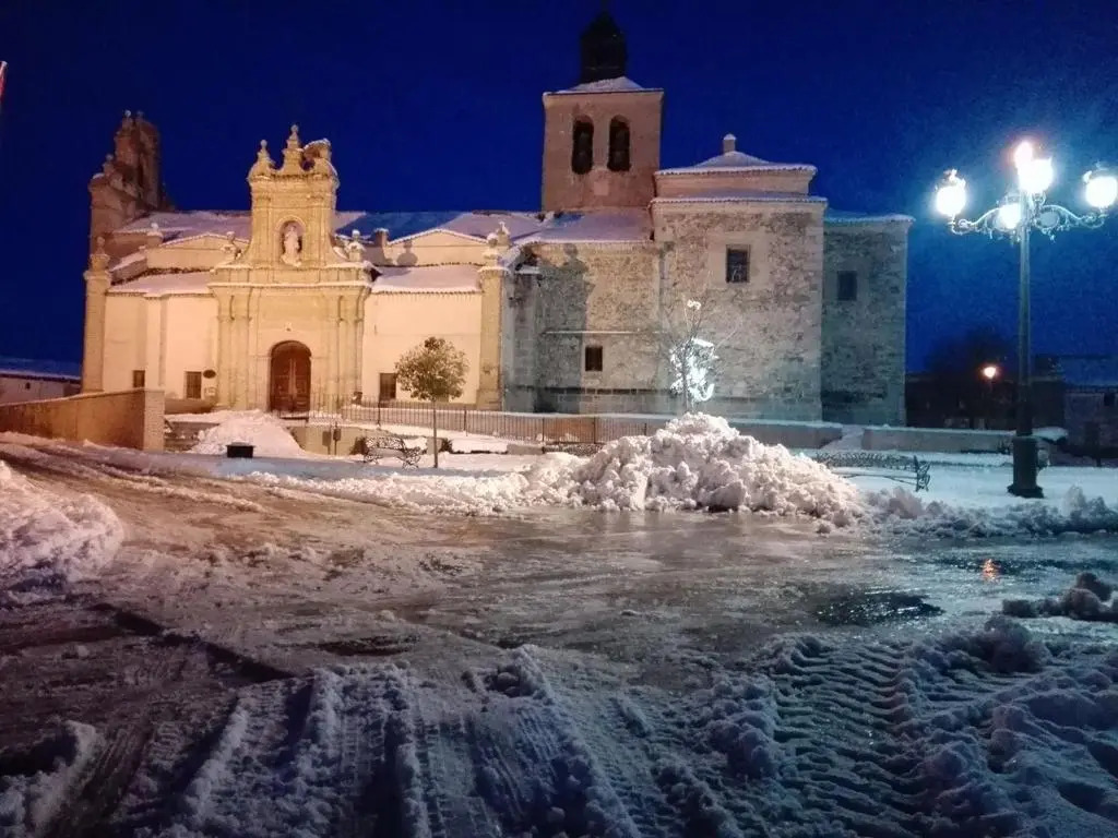 La Casita de Adanero