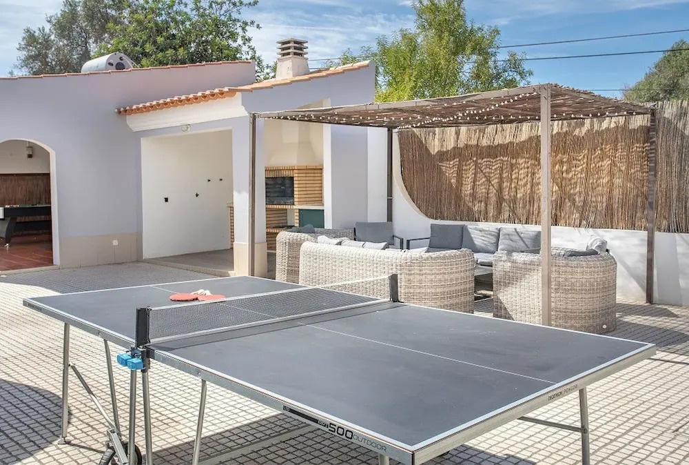 Casa O Charco Lovely Villa With Annex With Priv