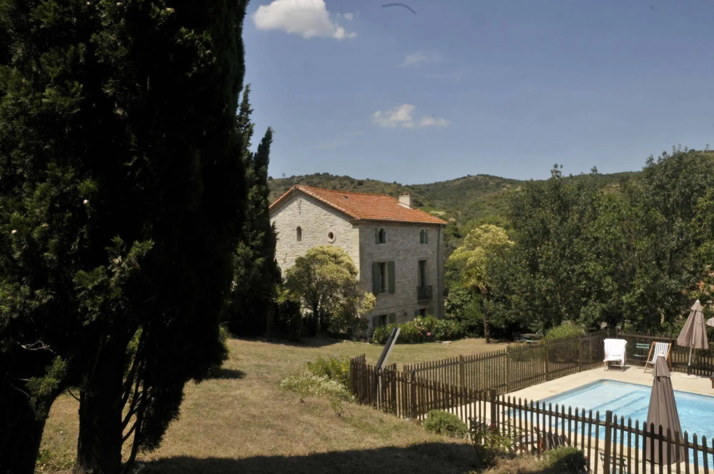 Mas Montluzia