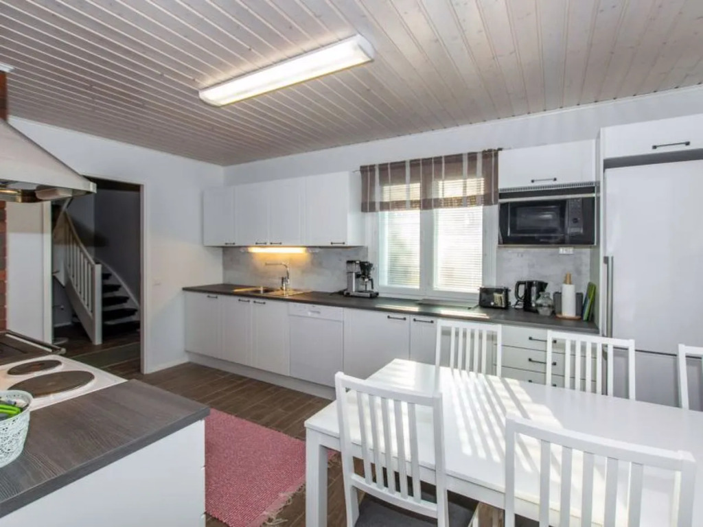 House Hovimäki Jämsä