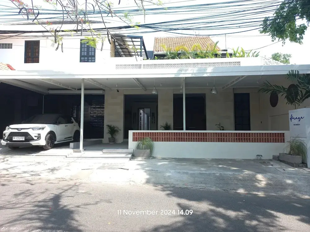 Amaya Residence Jimbaran