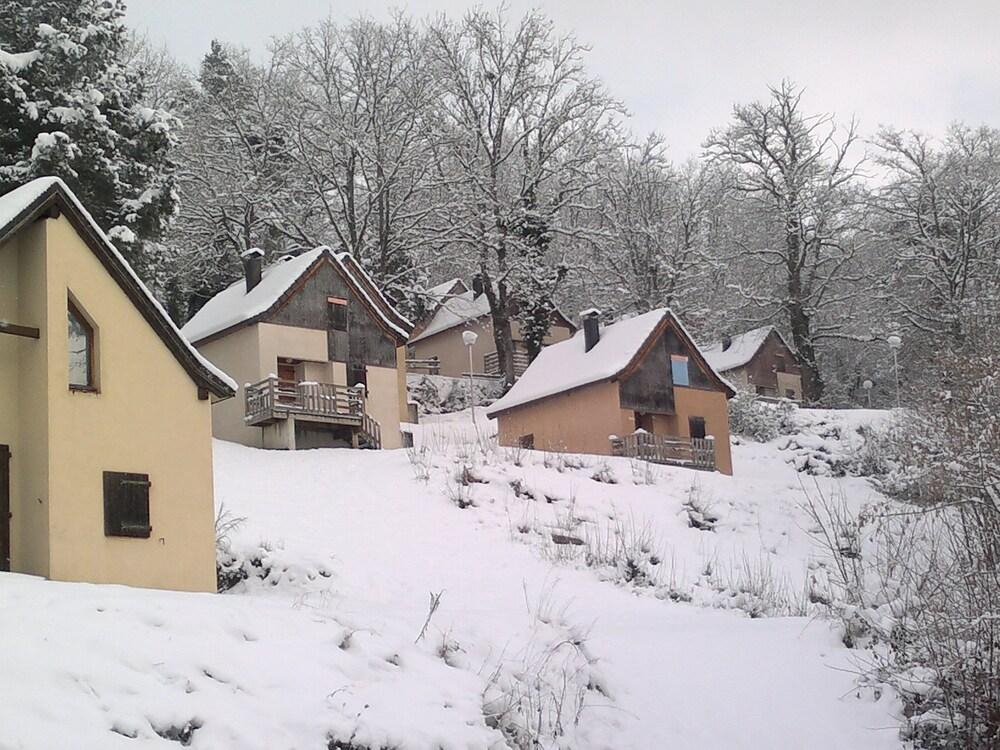 Vacancéole - Residence La Souleille des Lannes