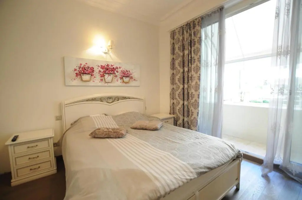 Appartement 53 Promenade des Anglais