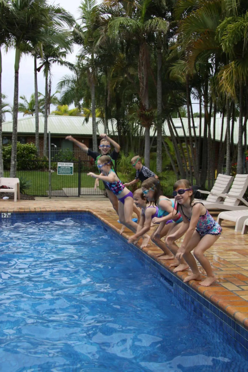 Brisbane Gateway Resort