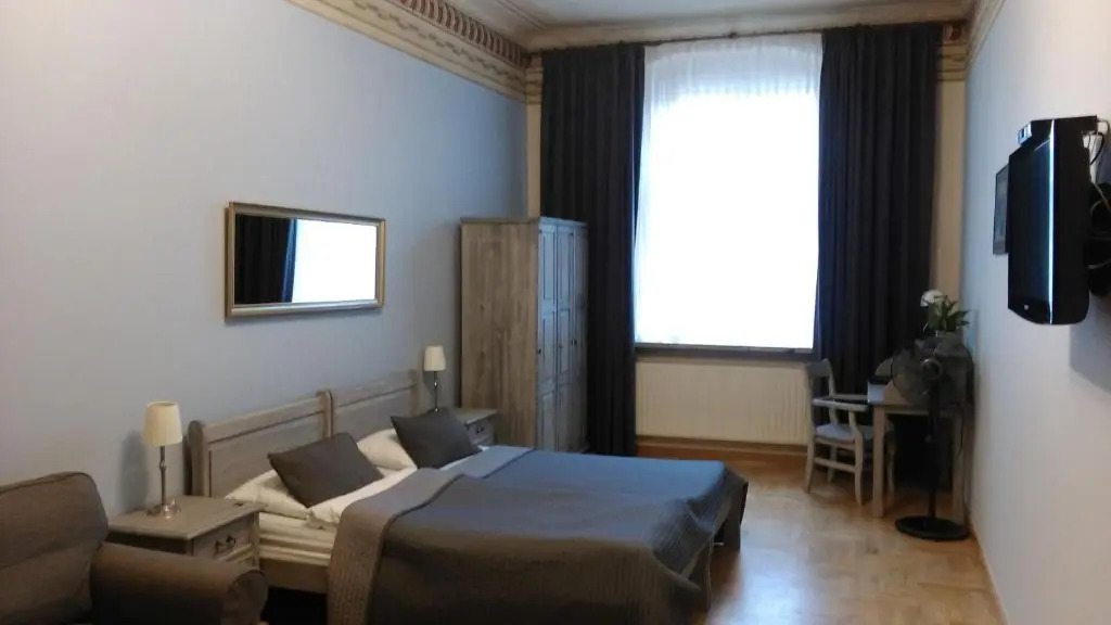 Hotel Mikołaj