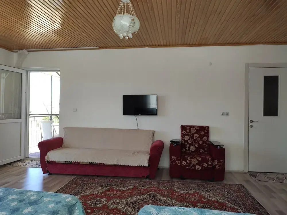 Salda Lake White Islands Apartments