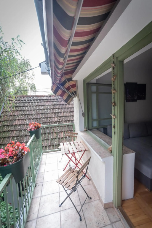 Srafko House apartments
